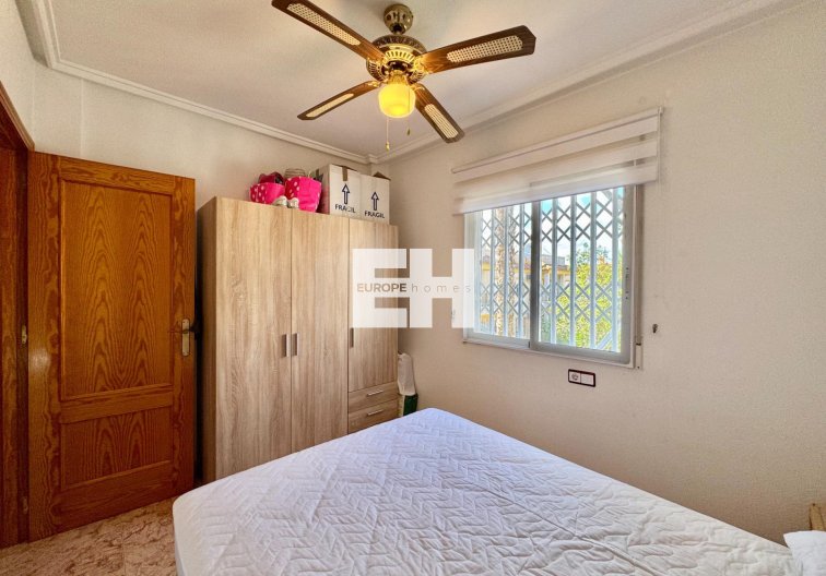 Segunda mano - town house - Orihuela Costa - Las Filipinas
