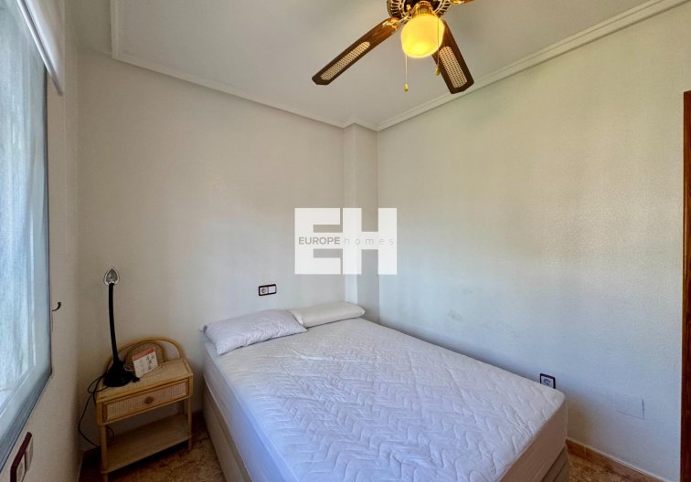 Segunda mano - town house - Orihuela Costa - Las Filipinas