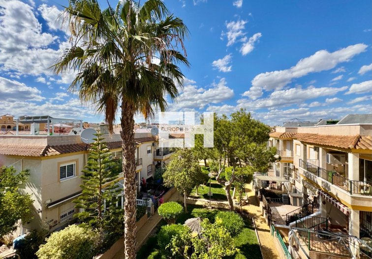 Segunda mano - town house - Orihuela Costa - Las Filipinas