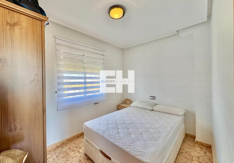 Segunda mano - town house - Orihuela Costa - Las Filipinas