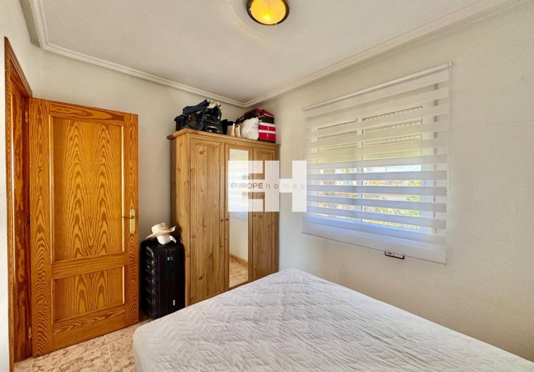 Segunda mano - town house - Orihuela Costa - Las Filipinas
