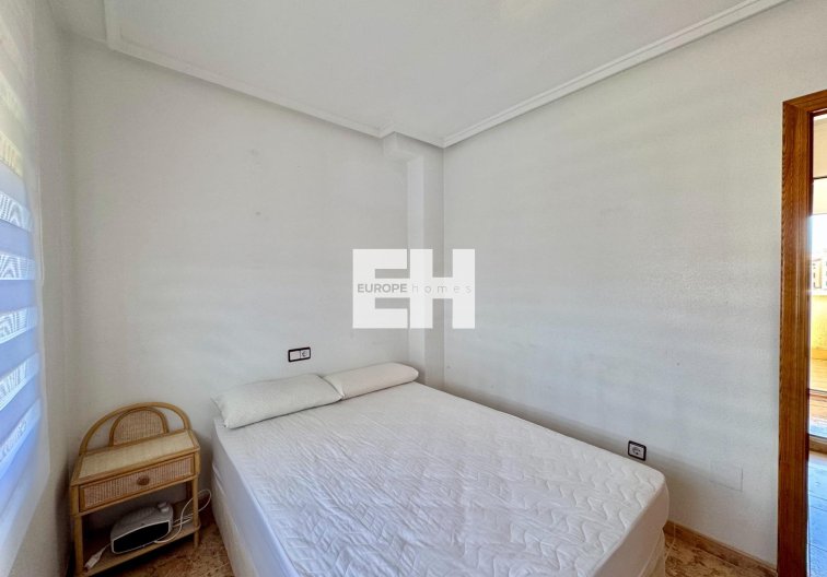 Segunda mano - town house - Orihuela Costa - Las Filipinas