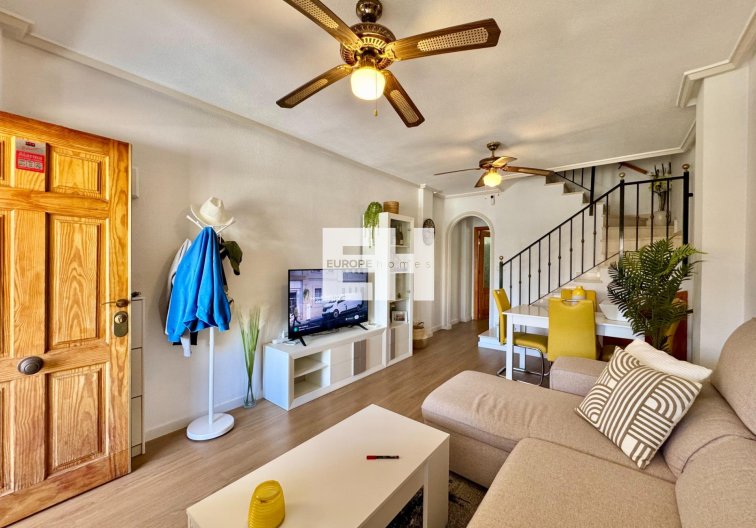 Segunda mano - town house - Orihuela Costa - Las Filipinas