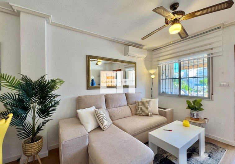 Segunda mano - town house - Orihuela Costa - Las Filipinas