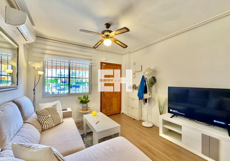 Segunda mano - town house - Orihuela Costa - Las Filipinas