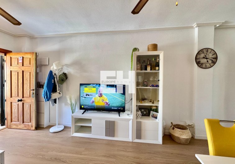 Segunda mano - town house - Orihuela Costa - Las Filipinas