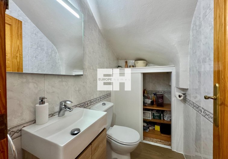 Segunda mano - town house - Orihuela Costa - Las Filipinas
