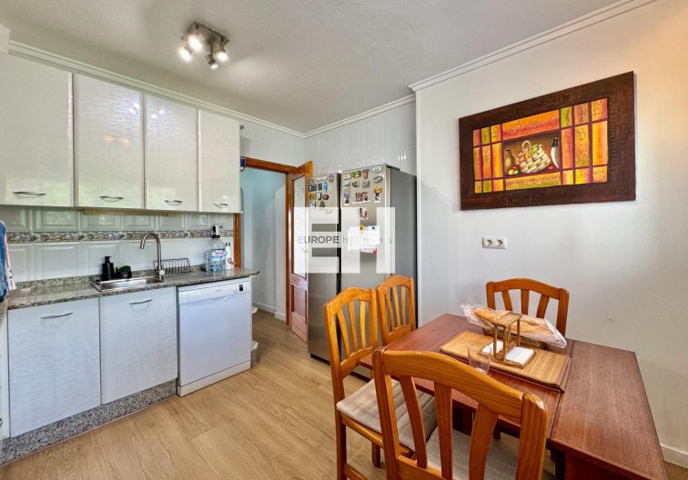 Segunda mano - town house - Orihuela Costa - Las Filipinas