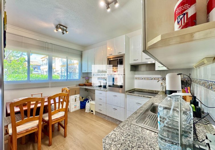 Segunda mano - town house - Orihuela Costa - Las Filipinas