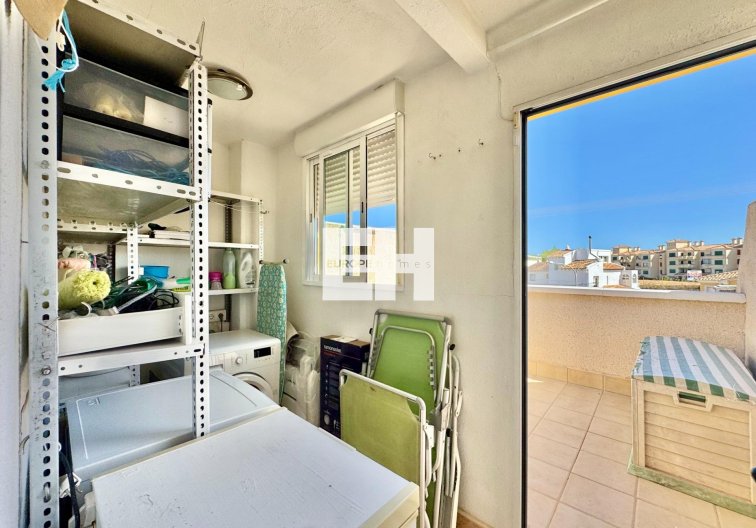 Segunda mano - town house - Orihuela Costa - Las Filipinas
