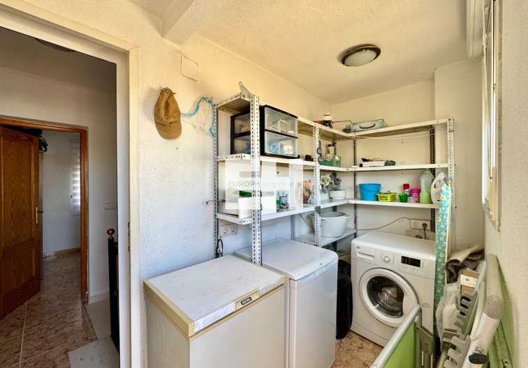 Segunda mano - town house - Orihuela Costa - Las Filipinas