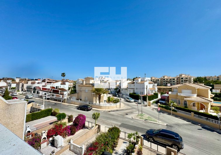 Segunda mano - town house - Orihuela Costa - Las Filipinas