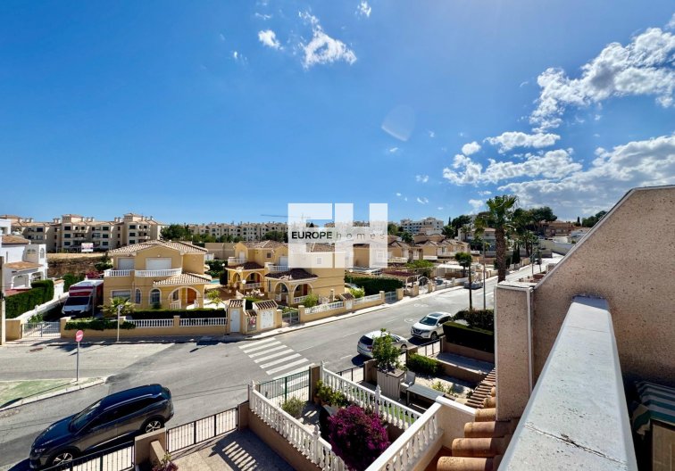 Segunda mano - town house - Orihuela Costa - Las Filipinas