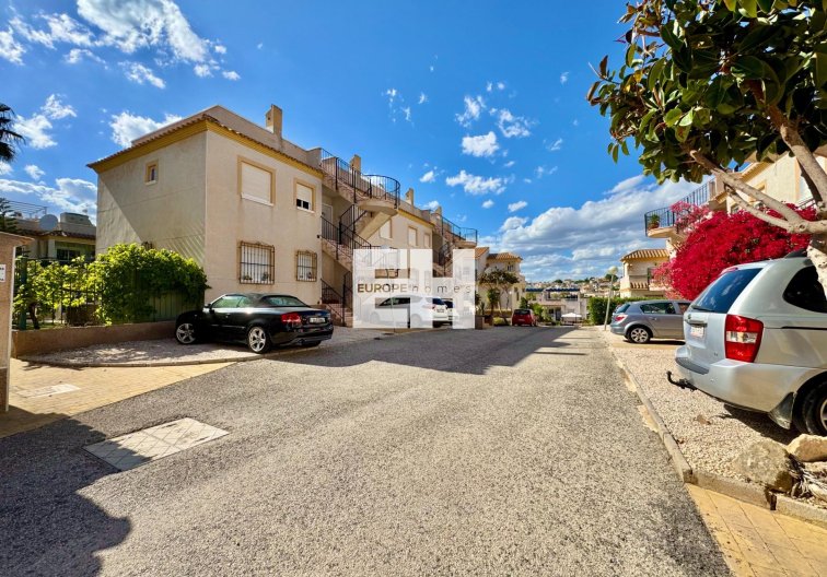 Segunda mano - town house - Orihuela Costa - Las Filipinas