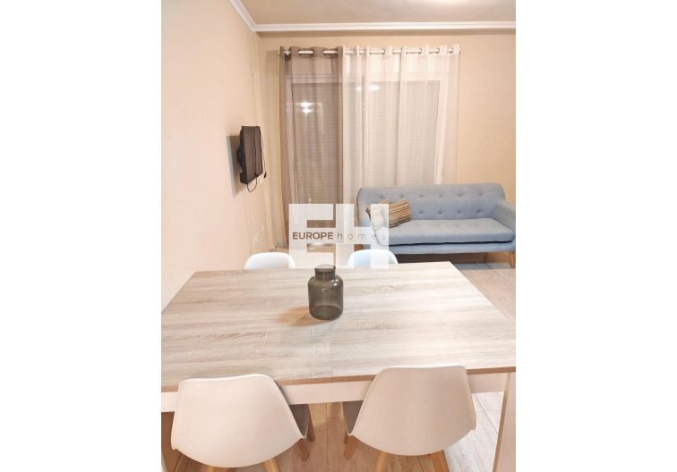 Segunda mano - Apartamento  - Guardamar del Segura - Puerto Deportivo