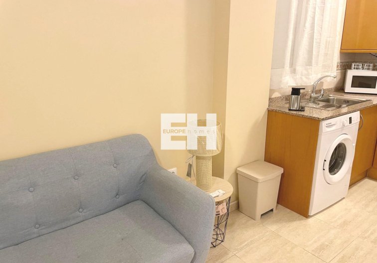 Segunda mano - Apartamento  - Guardamar del Segura - Puerto Deportivo