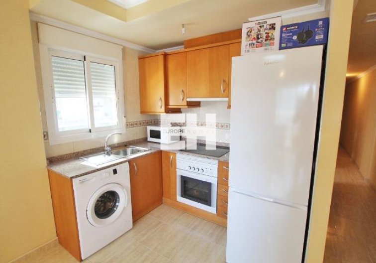 Segunda mano - Apartamento  - Guardamar del Segura - Puerto Deportivo