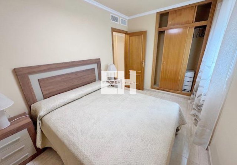 Segunda mano - Apartamento  - Guardamar del Segura - Puerto Deportivo