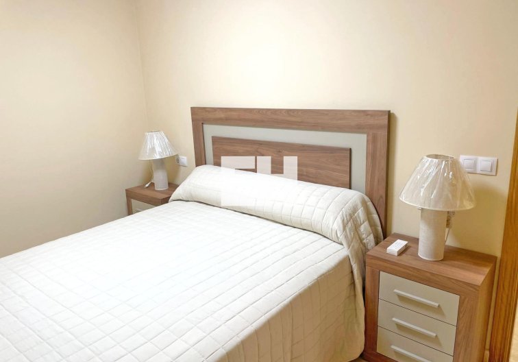 Segunda mano - Apartamento  - Guardamar del Segura - Puerto Deportivo