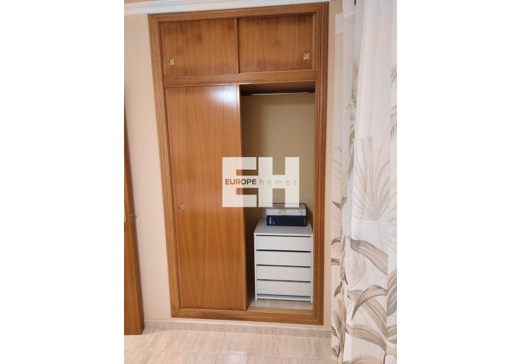 Segunda mano - Apartamento  - Guardamar del Segura - Puerto Deportivo
