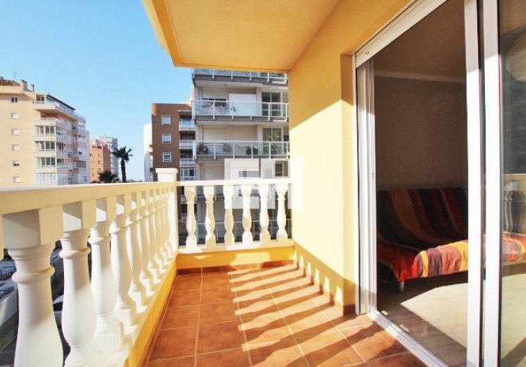 Segunda mano - Apartamento  - Guardamar del Segura - Puerto Deportivo