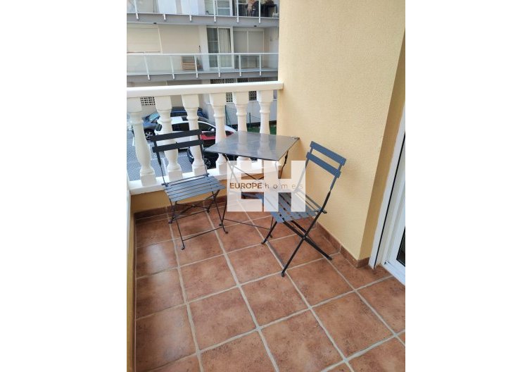 Segunda mano - Apartamento  - Guardamar del Segura - Puerto Deportivo
