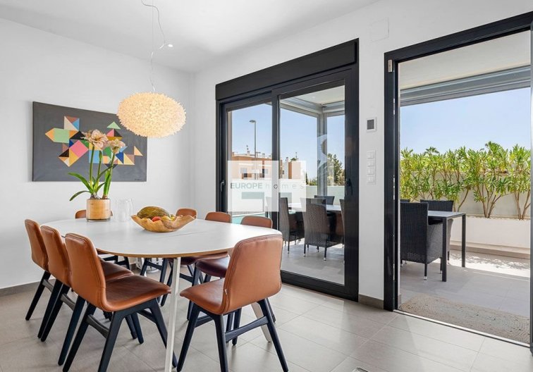 Segunda mano - villa - Ciudad Quesada - Costa Blanca