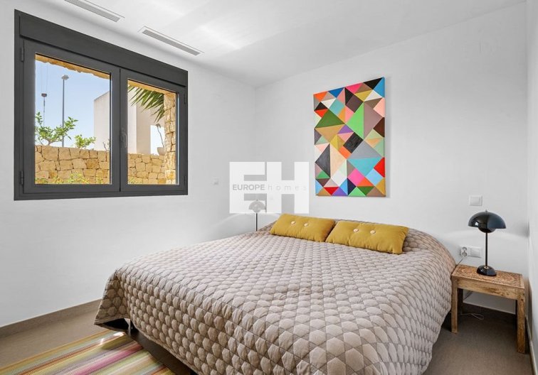 Segunda mano - villa - Ciudad Quesada - Costa Blanca
