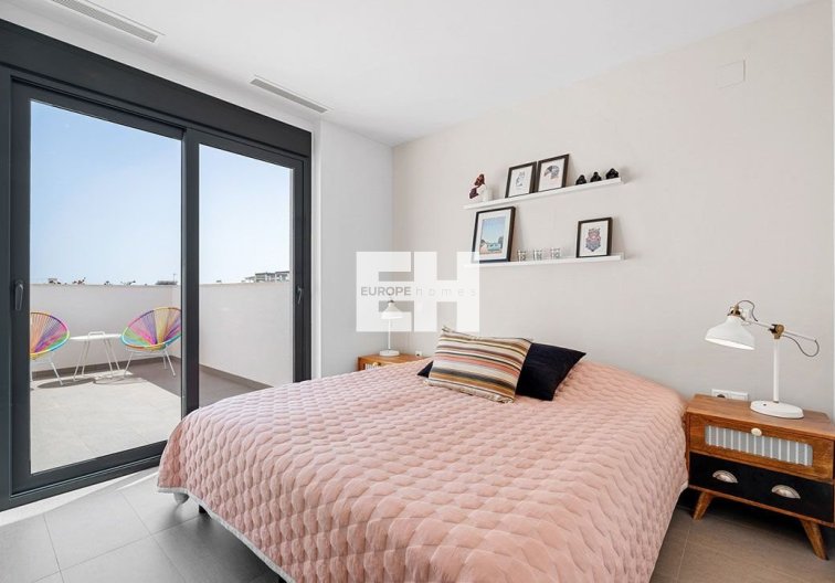Segunda mano - villa - Ciudad Quesada - Costa Blanca