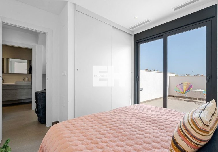 Segunda mano - villa - Ciudad Quesada - Costa Blanca