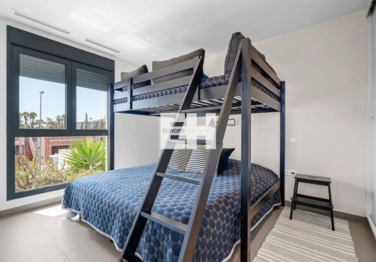 Segunda mano - villa - Ciudad Quesada - Costa Blanca