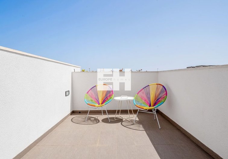 Segunda mano - villa - Ciudad Quesada - Costa Blanca