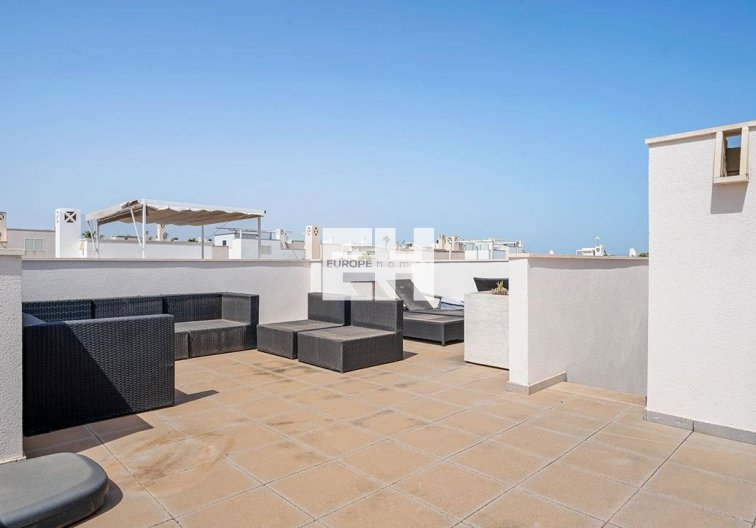 Segunda mano - villa - Ciudad Quesada - Costa Blanca