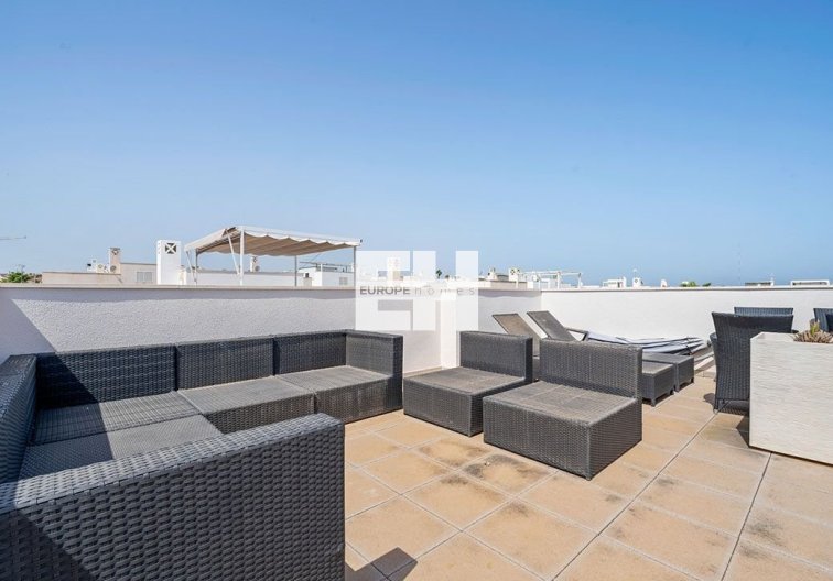 Segunda mano - villa - Ciudad Quesada - Costa Blanca