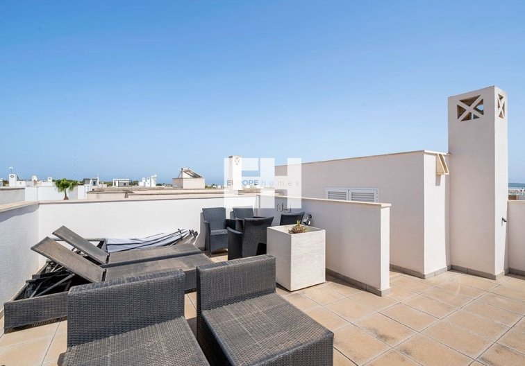 Segunda mano - villa - Ciudad Quesada - Costa Blanca