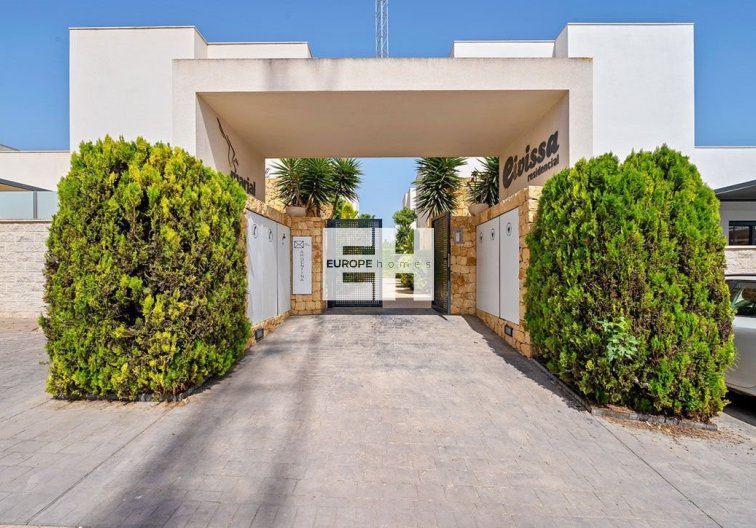 Segunda mano - villa - Ciudad Quesada - Costa Blanca