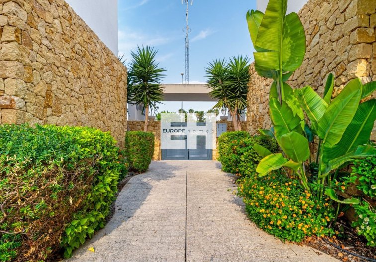 Segunda mano - villa - Ciudad Quesada - Costa Blanca