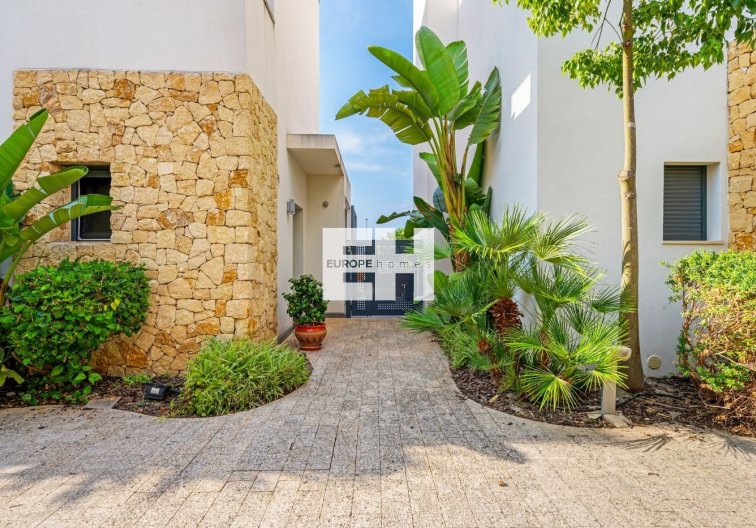 Segunda mano - villa - Ciudad Quesada - Costa Blanca