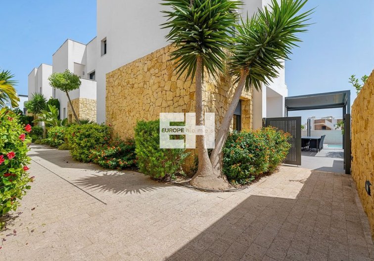 Segunda mano - villa - Ciudad Quesada - Costa Blanca
