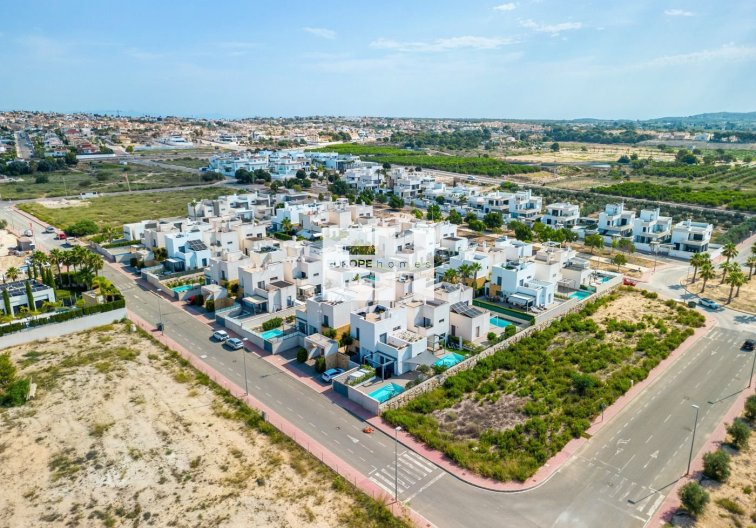 Segunda mano - villa - Ciudad Quesada - Costa Blanca
