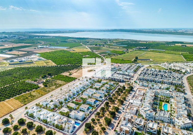 Segunda mano - villa - Ciudad Quesada - Costa Blanca