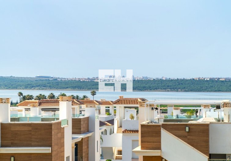 Segunda mano - villa - Ciudad Quesada - Costa Blanca