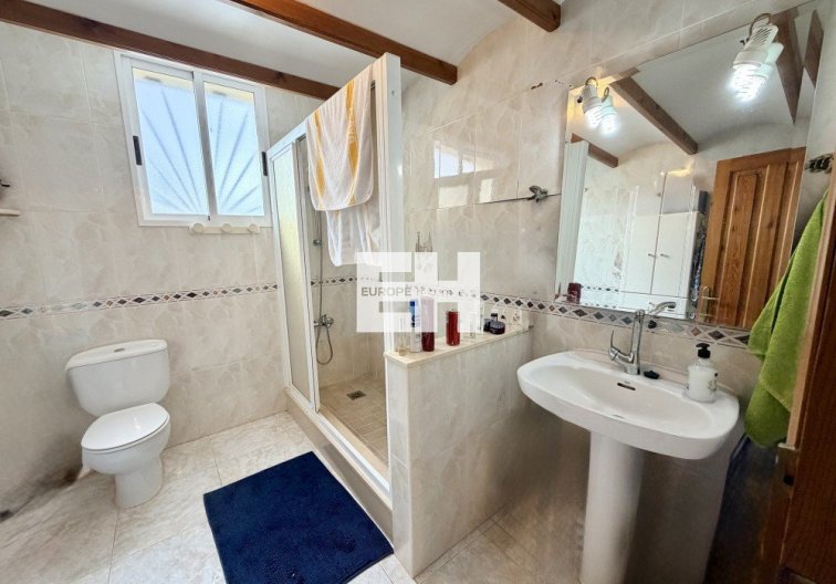 Segunda mano - villa - Ciudad Quesada - Costa Blanca