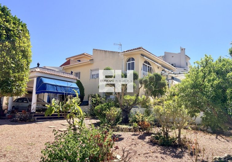 Segunda mano - villa - Ciudad Quesada - Costa Blanca