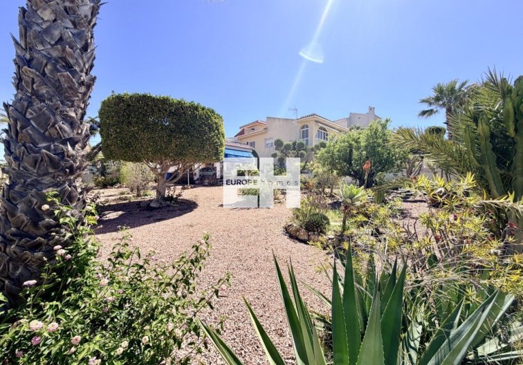 Segunda mano - villa - Ciudad Quesada - Costa Blanca