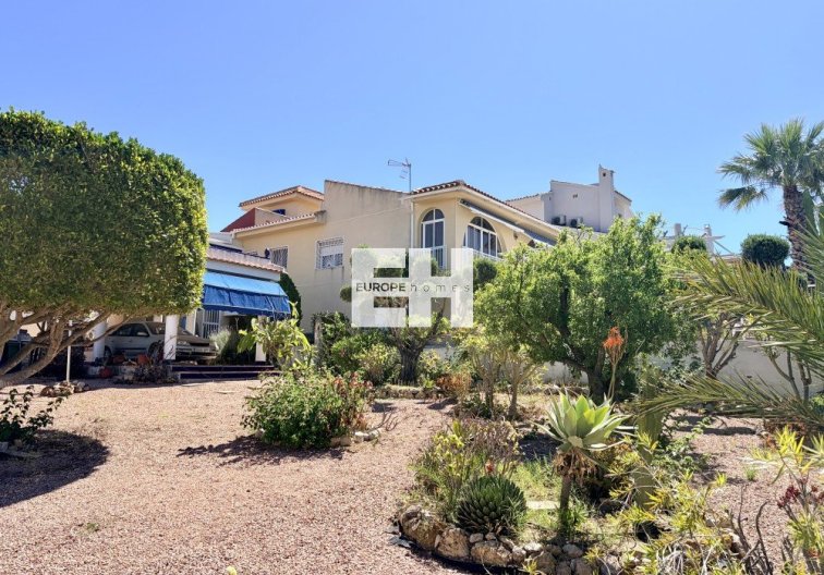 Segunda mano - villa - Ciudad Quesada - Costa Blanca