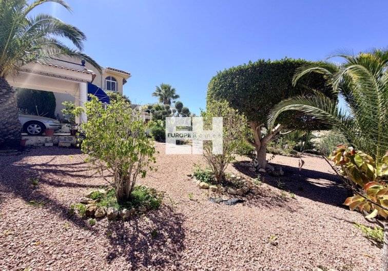 Segunda mano - villa - Ciudad Quesada - Costa Blanca