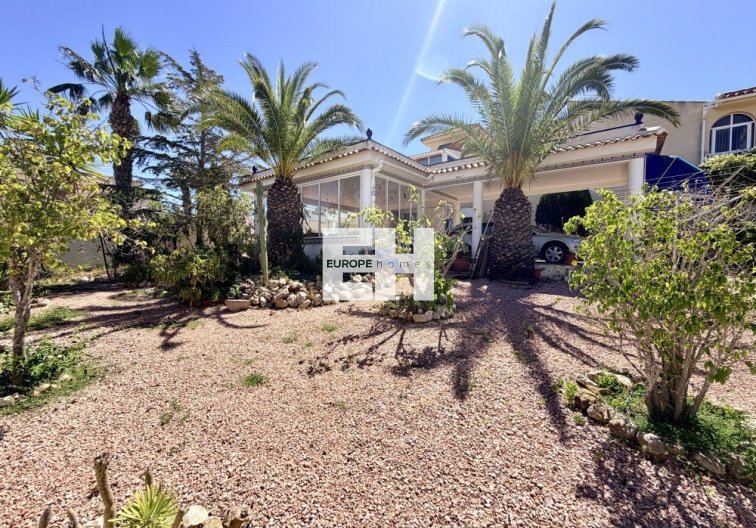 Segunda mano - villa - Ciudad Quesada - Costa Blanca
