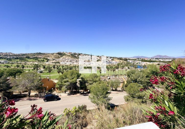 Segunda mano - villa - Ciudad Quesada - Costa Blanca