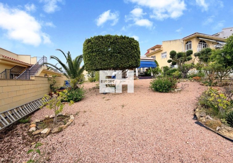 Segunda mano - villa - Ciudad Quesada - Costa Blanca